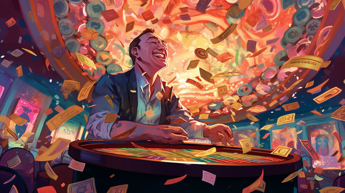 ایک اکاؤنٹ بنائیں یا Pepeta کیسینو میں لاگ ان کریں۔