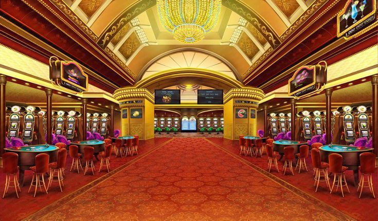 Pepeta کیسینو میں سلاٹ کھیلنا شروع کریں۔